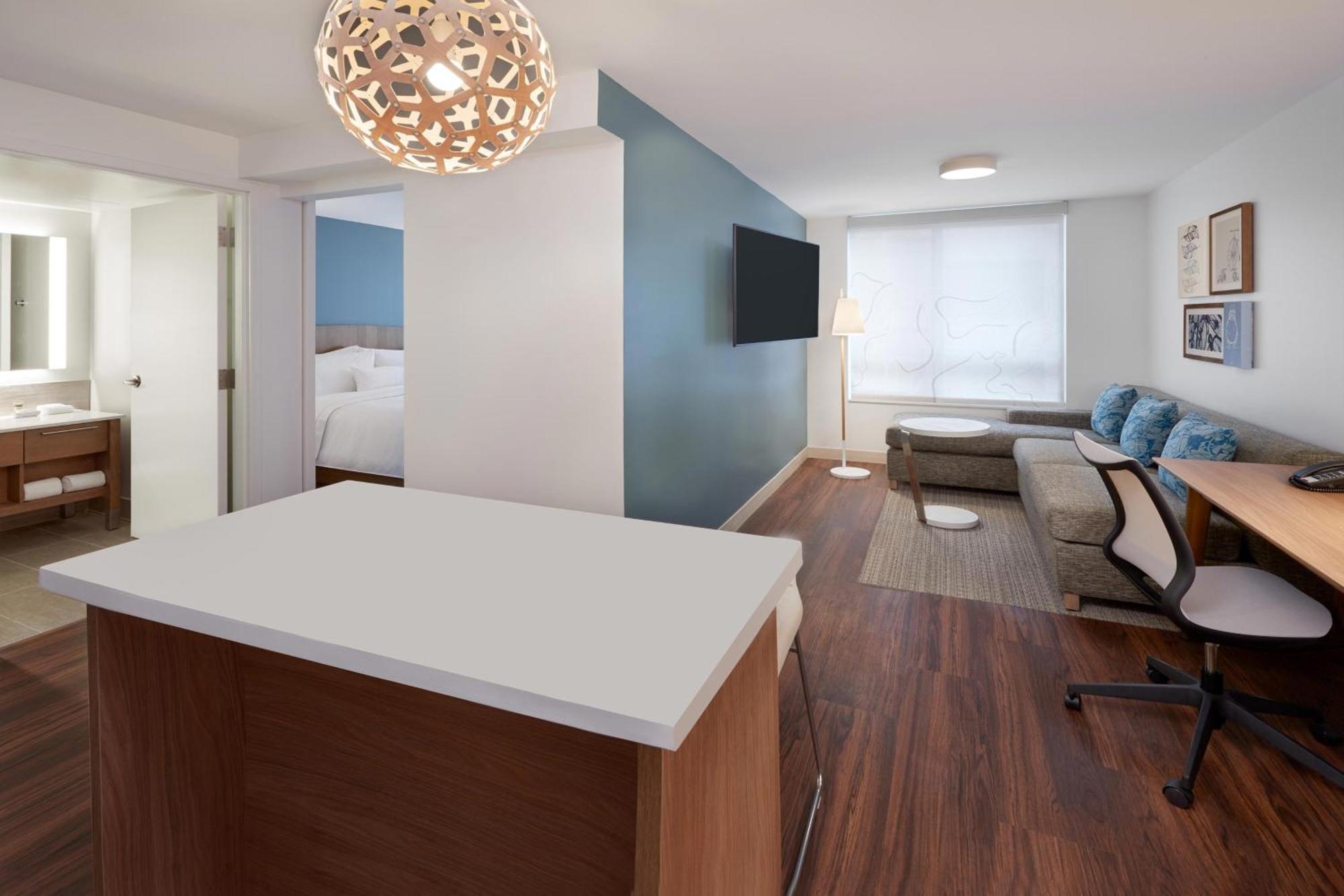 Element Toronto Airport Hotell Mississauga Exteriör bild