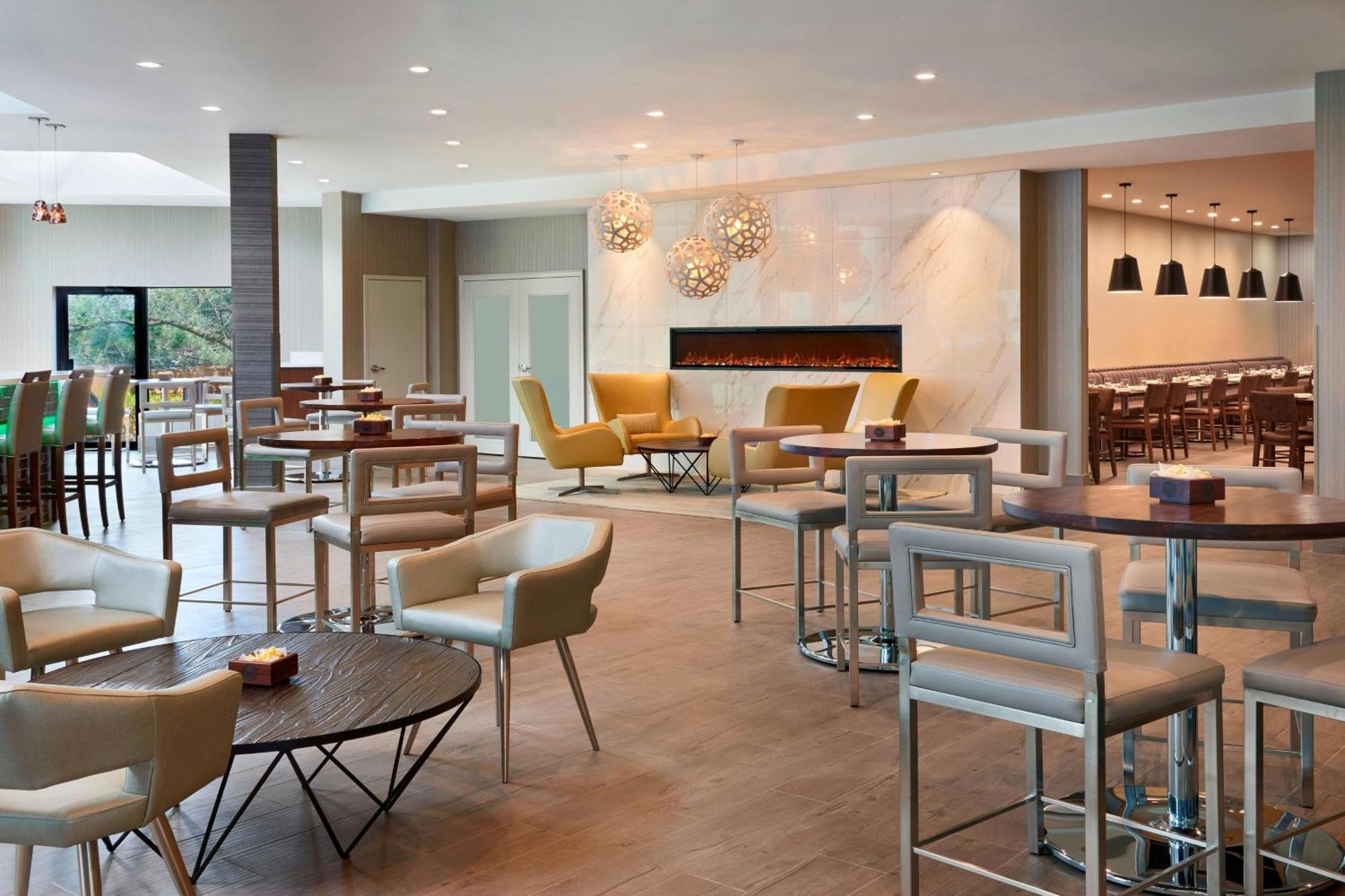 Element Toronto Airport Hotell Mississauga Exteriör bild
